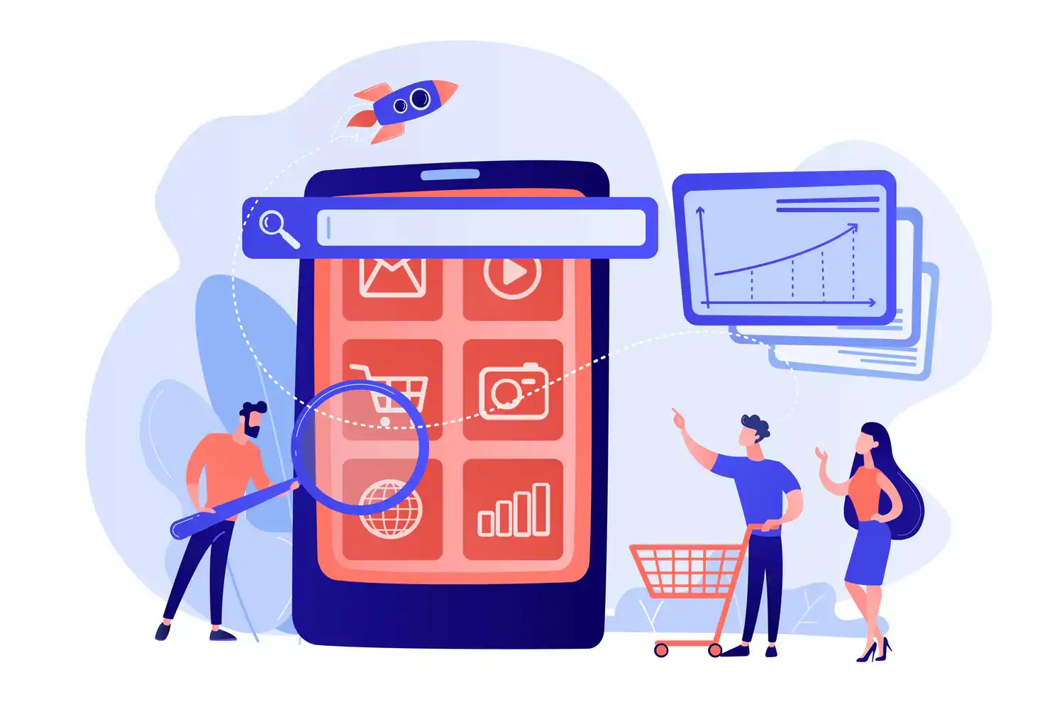 Shopify Optimization
