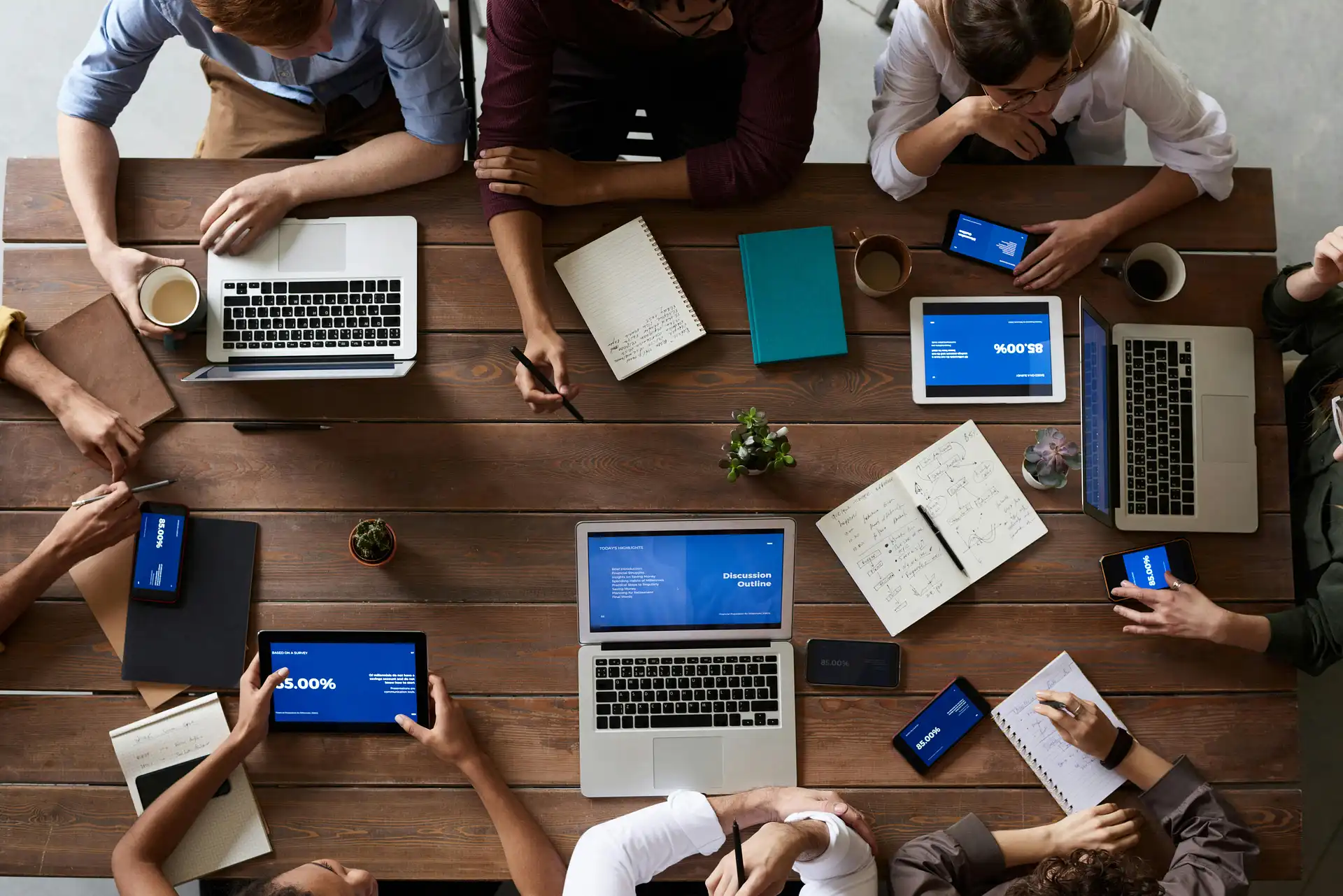 Shopify Migration